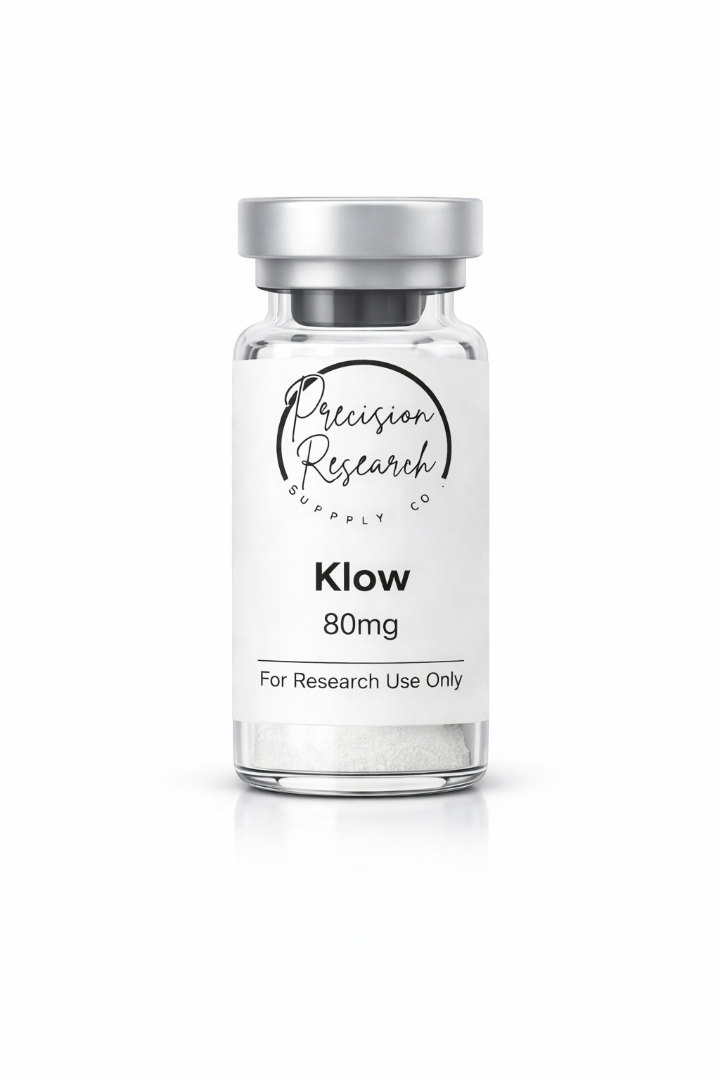 Klow 80MG