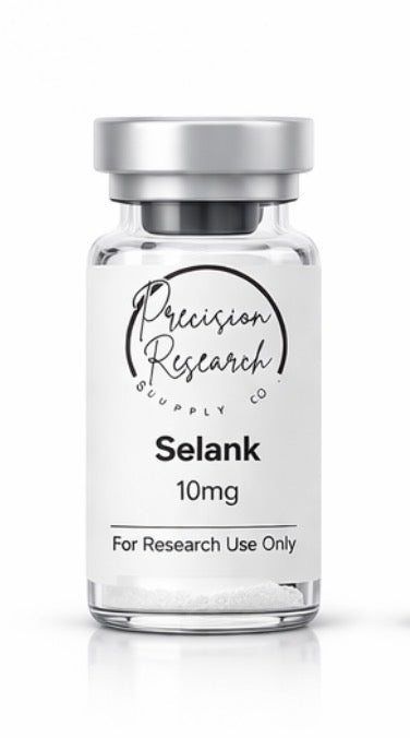 Selank 10MG