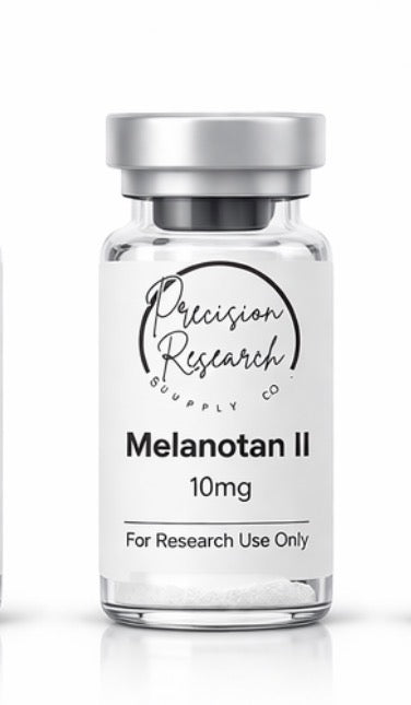 Melanotan II