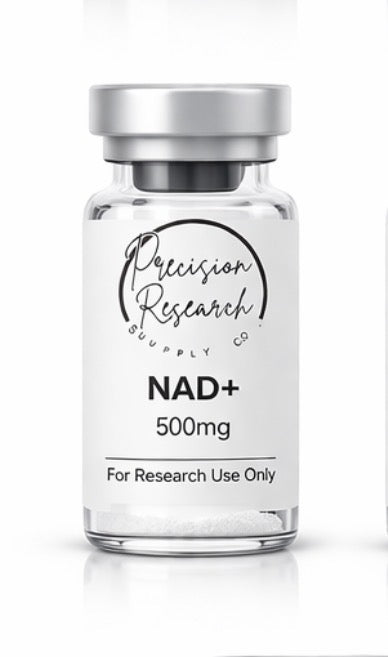 NAD+ 500MG