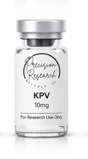 KPV 10MG