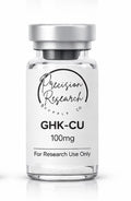 GHK-CU 100MG