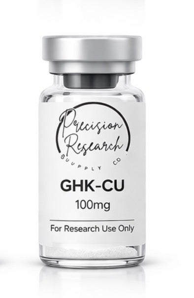 GHK-CU 100MG