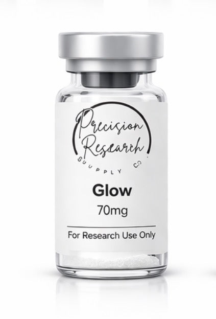Glow 70MG