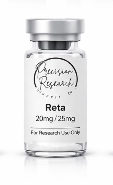 Retatrutide 20MG