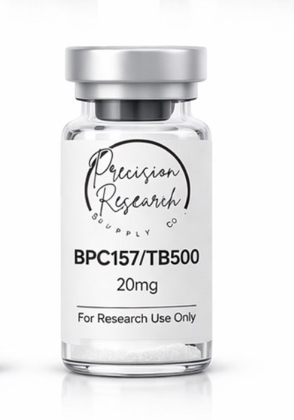 BPC157/TB500-The Wolverine